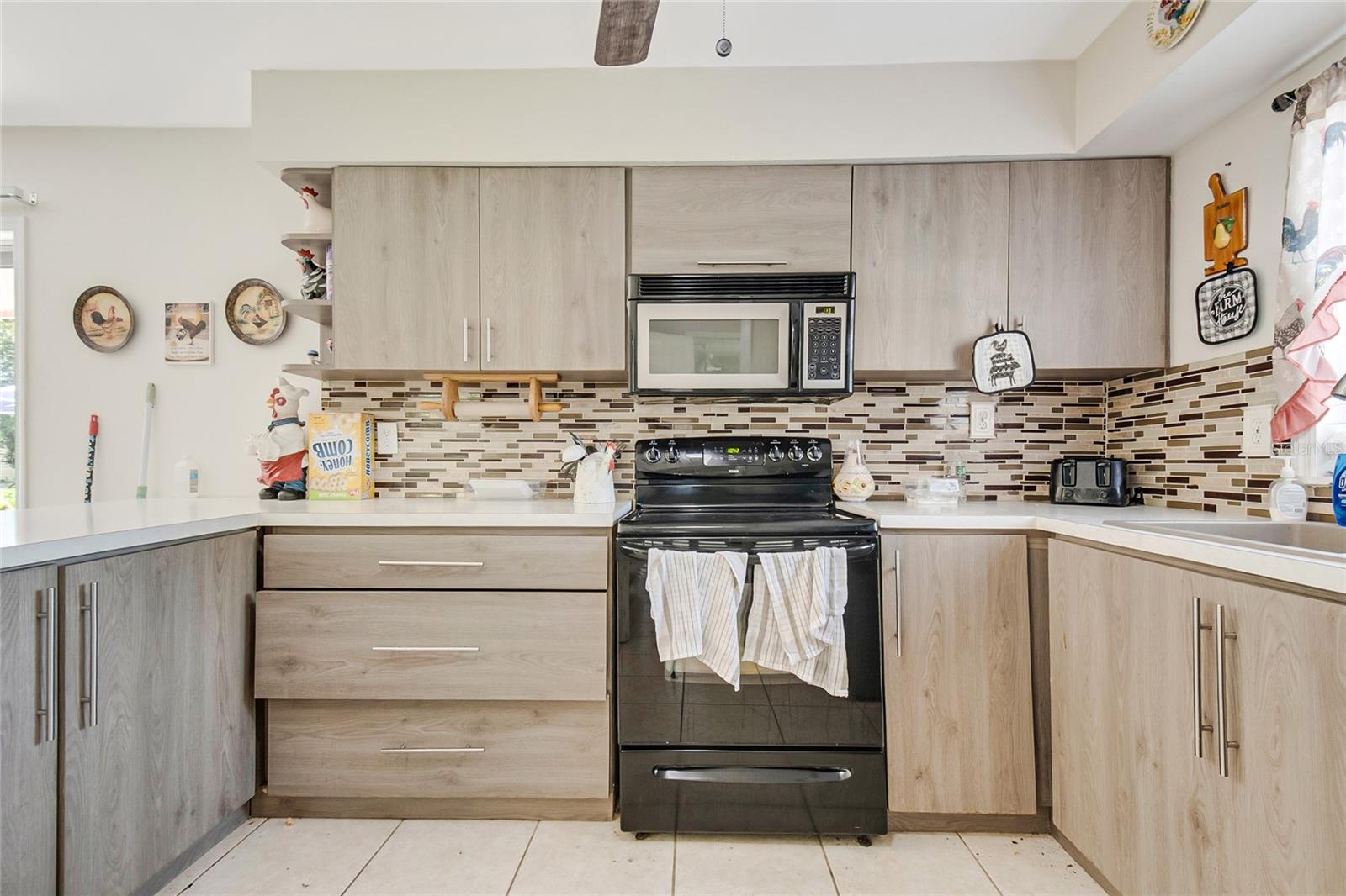 CAMPBELL CITY - Residential