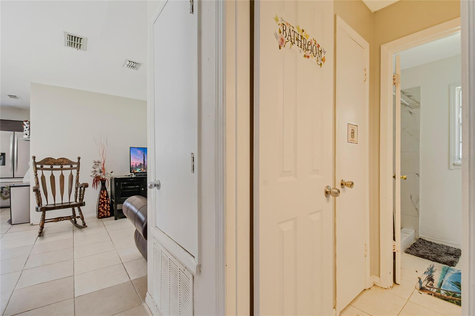 CAMPBELL CITY - Residential