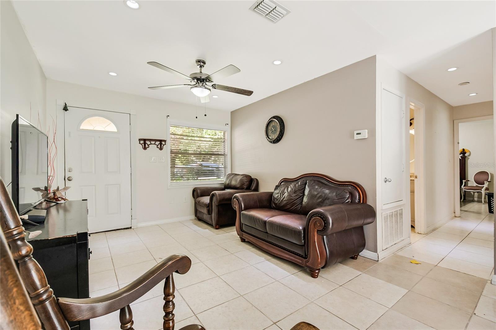 CAMPBELL CITY - Residential