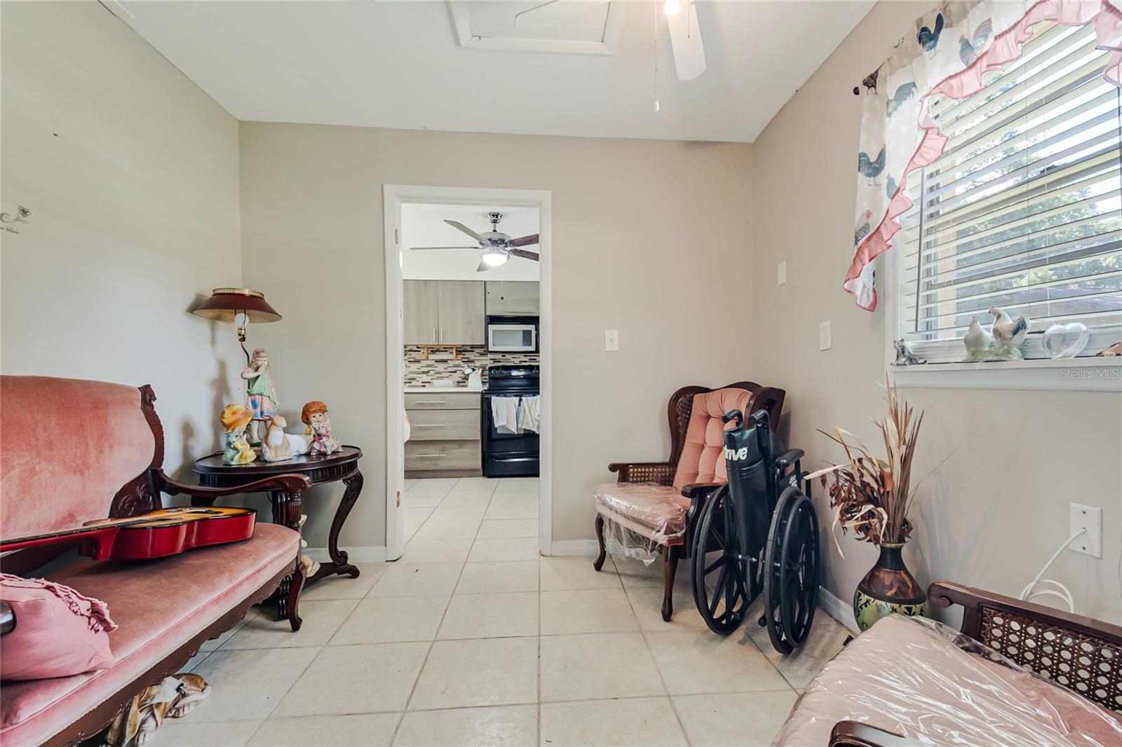 CAMPBELL CITY - Residential
