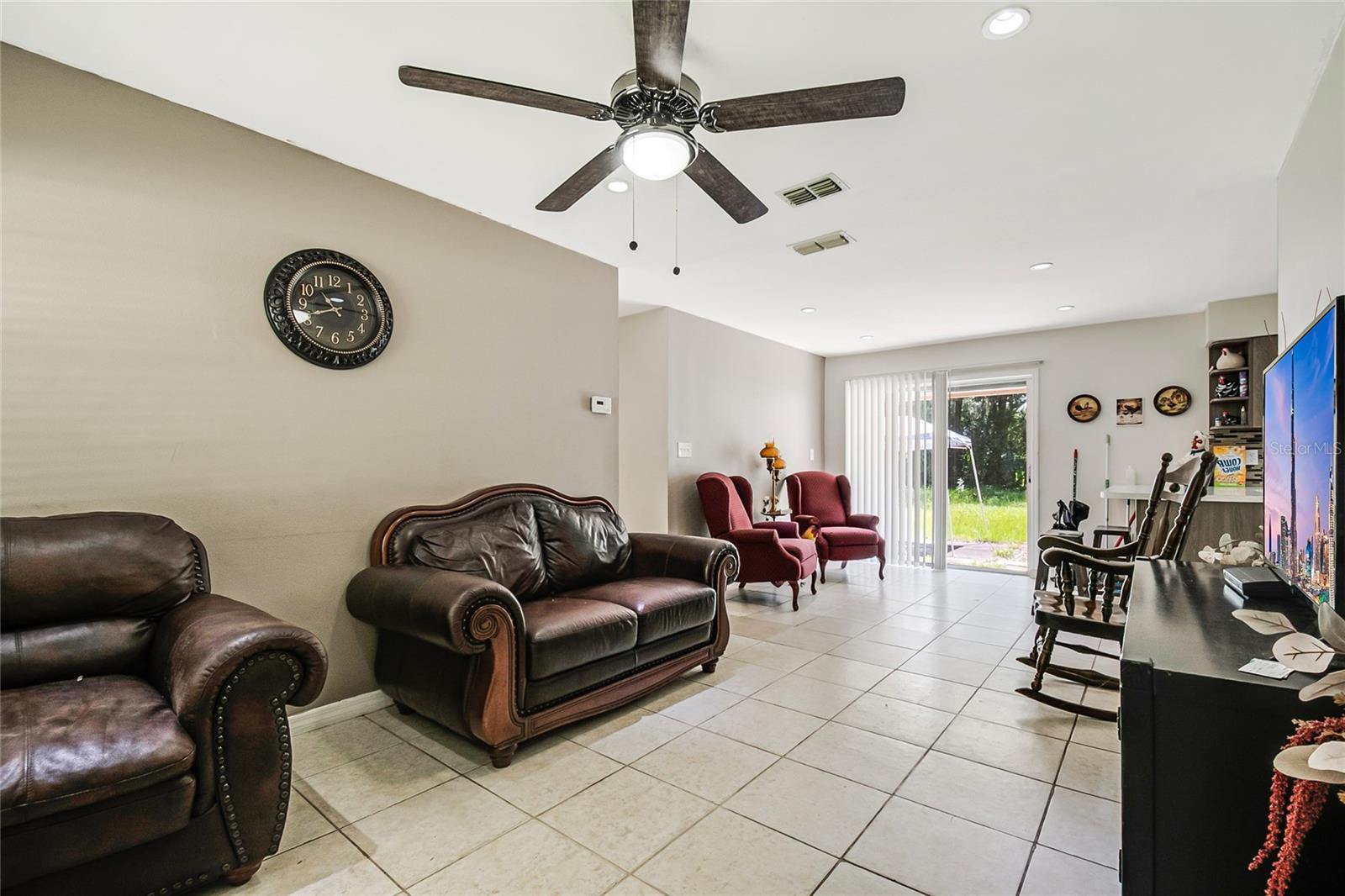 CAMPBELL CITY - Residential