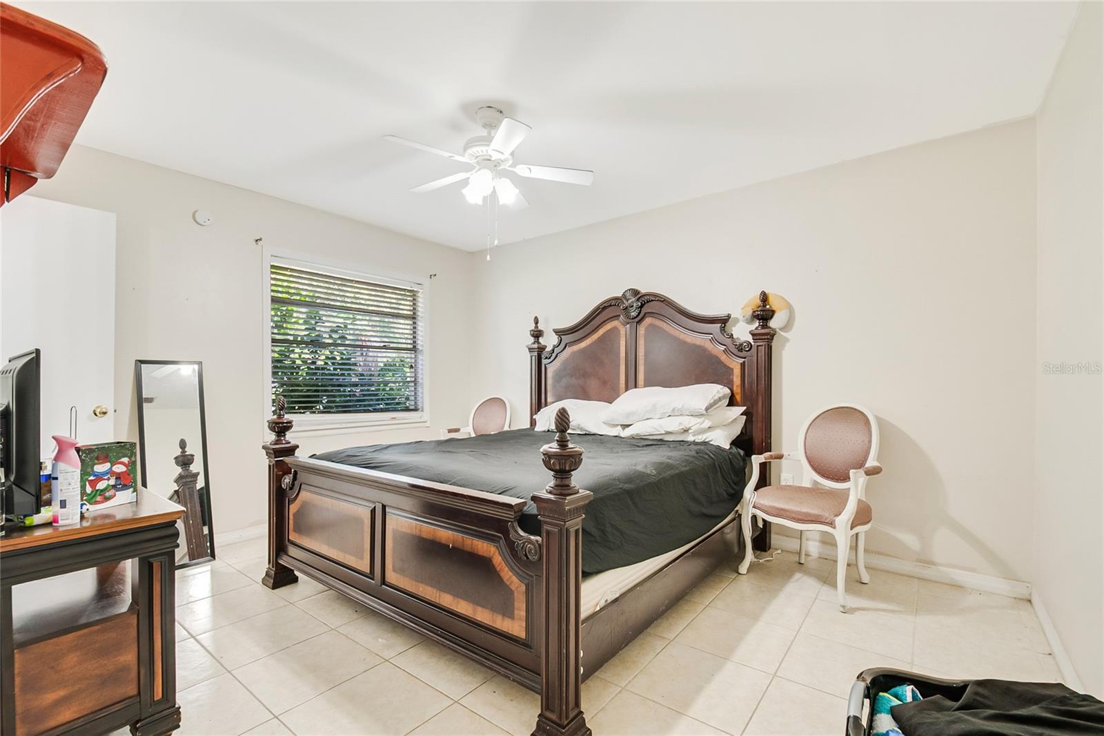 CAMPBELL CITY - Residential
