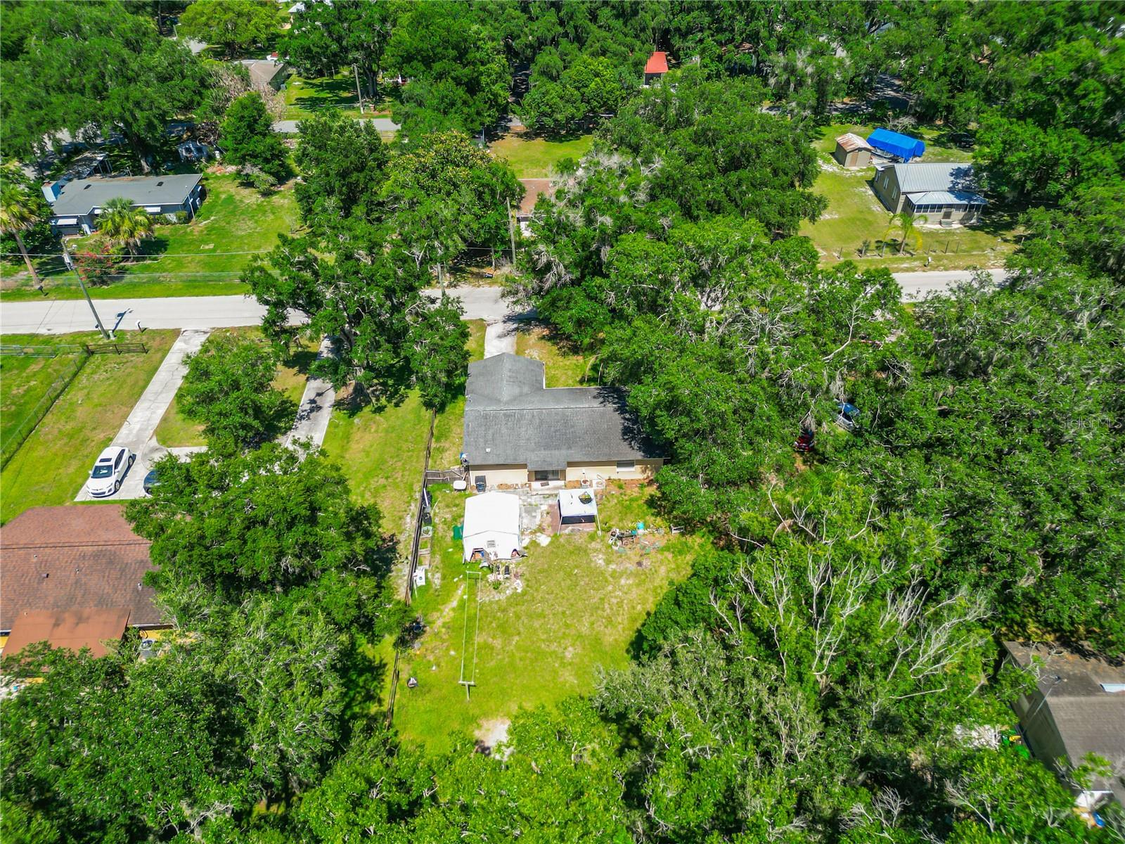 CAMPBELL CITY - Residential