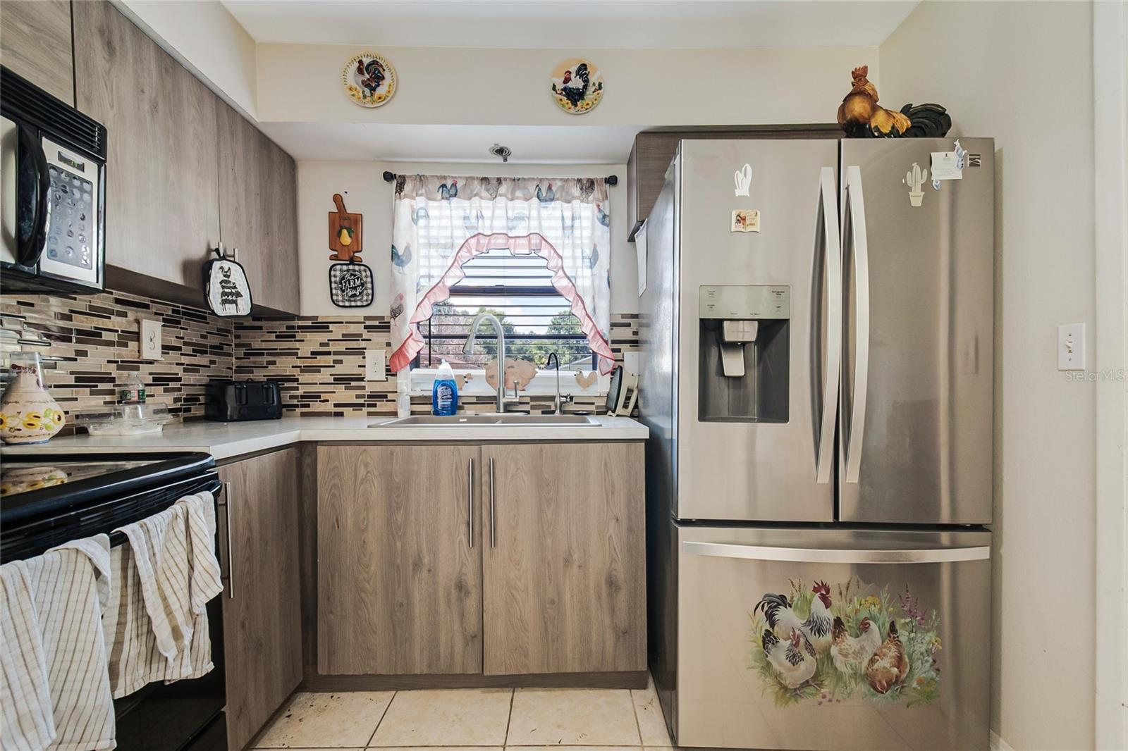 CAMPBELL CITY - Residential
