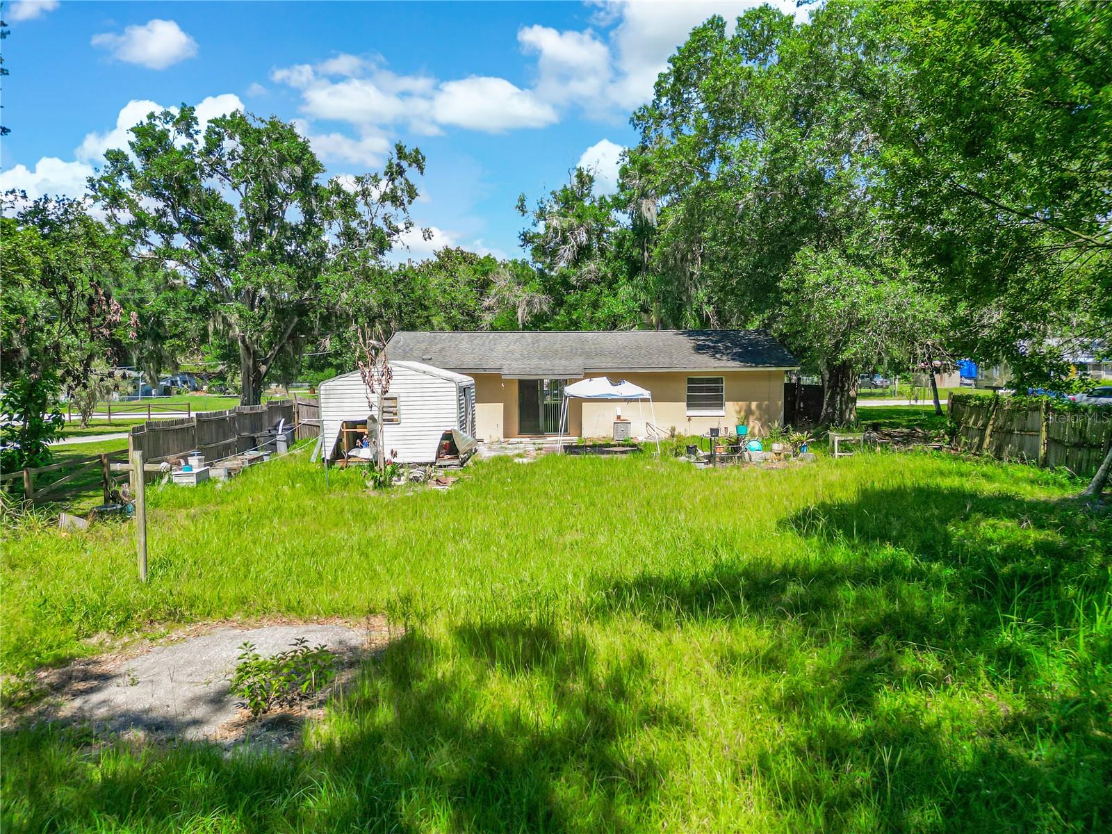 CAMPBELL CITY - Residential
