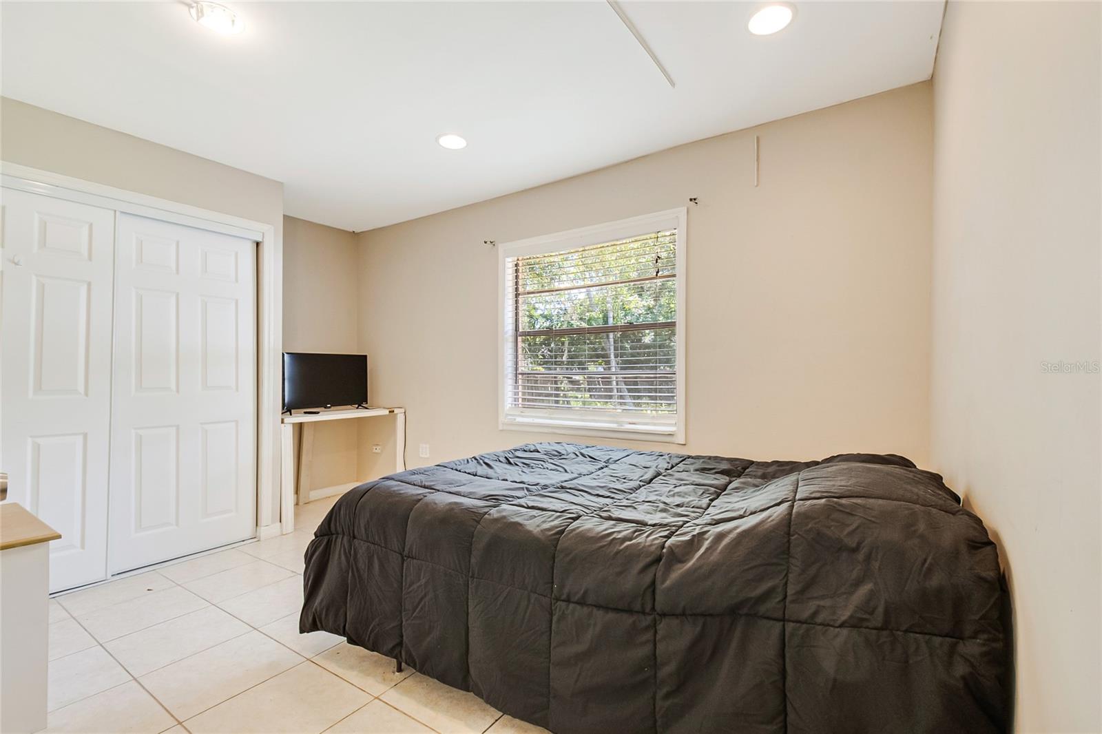 CAMPBELL CITY - Residential