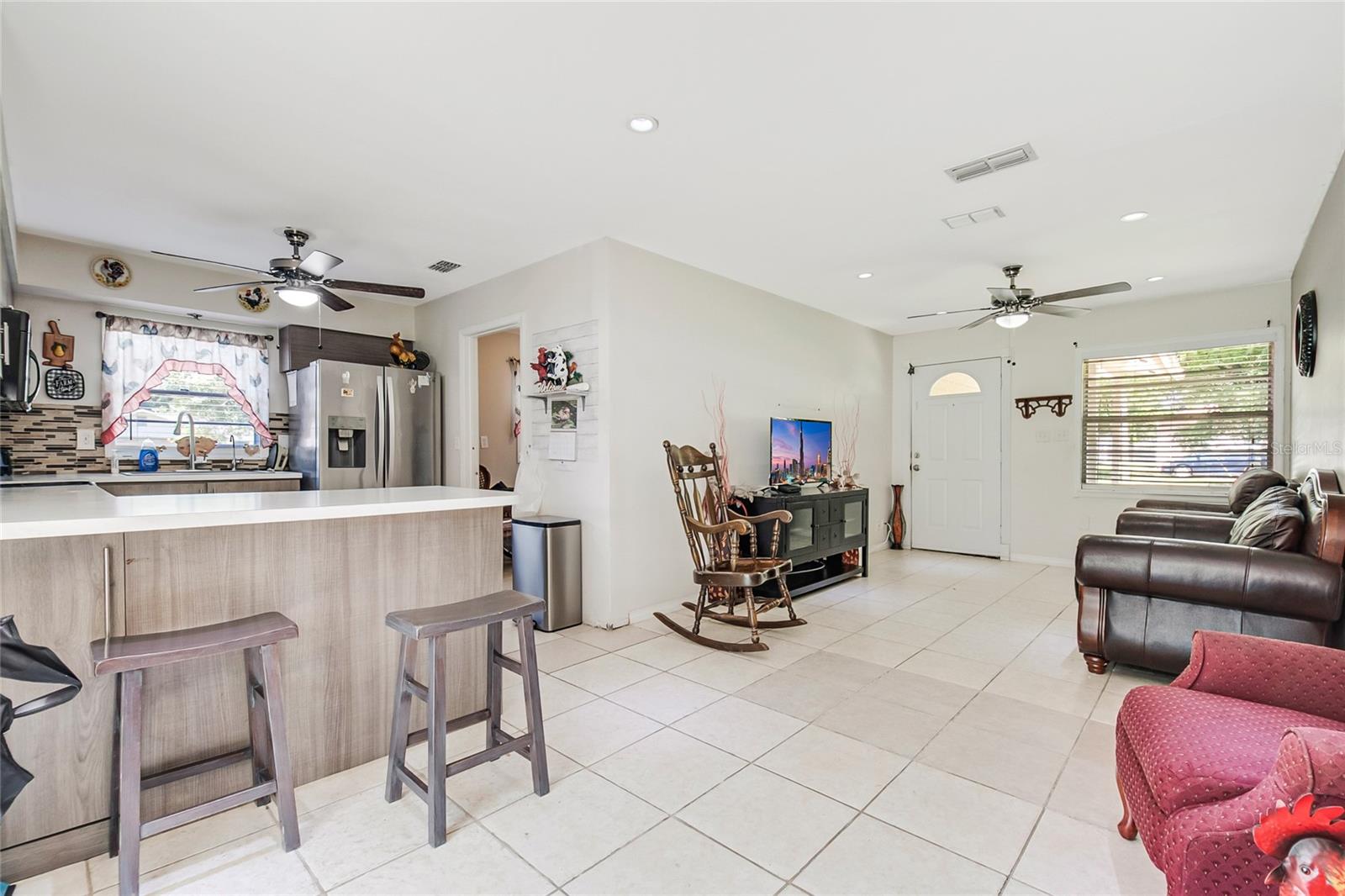 CAMPBELL CITY - Residential