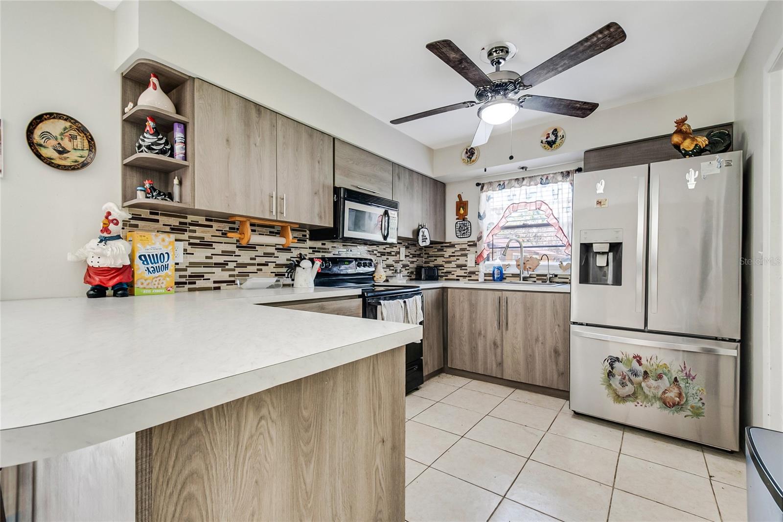 CAMPBELL CITY - Residential