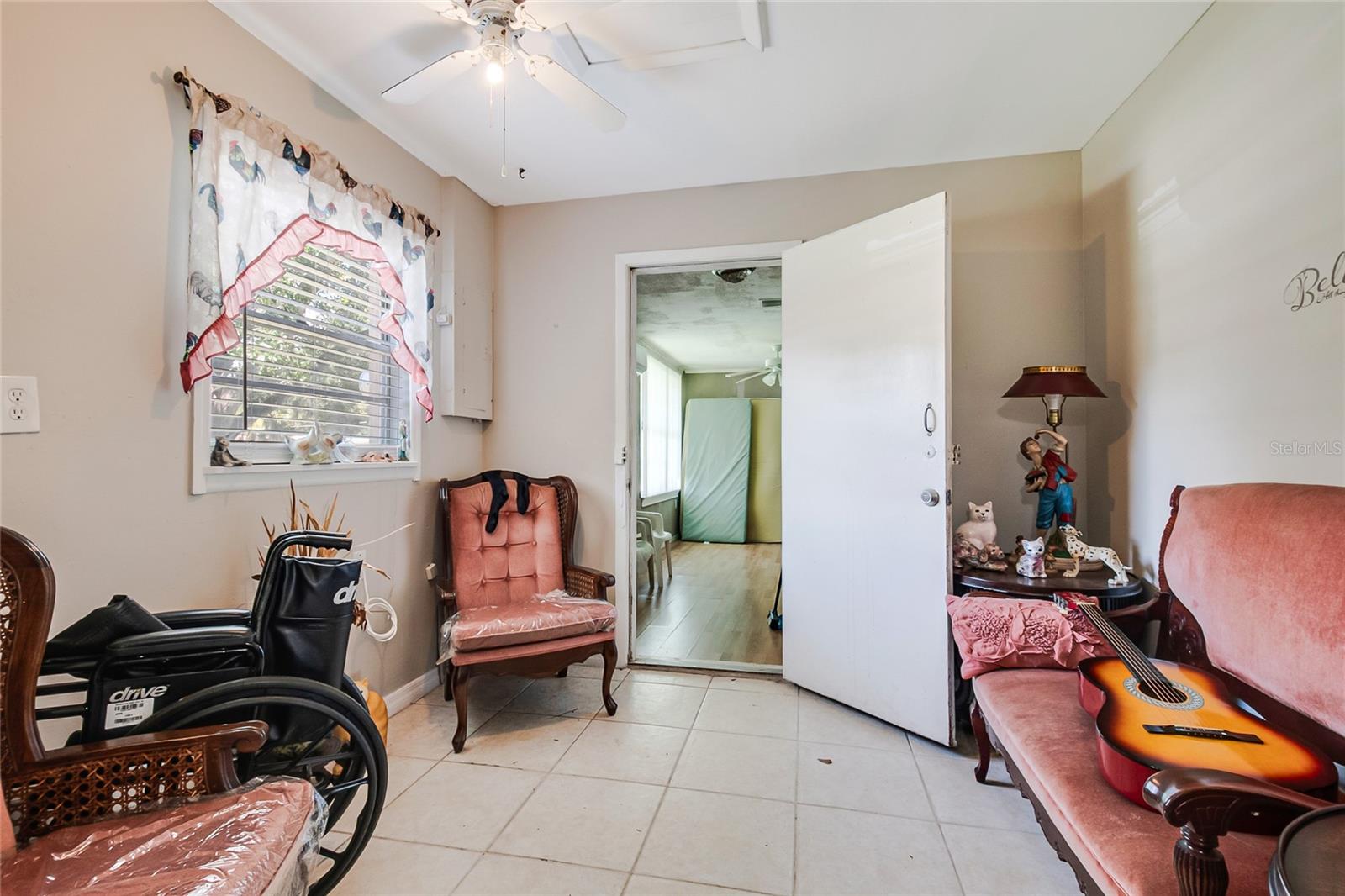 CAMPBELL CITY - Residential