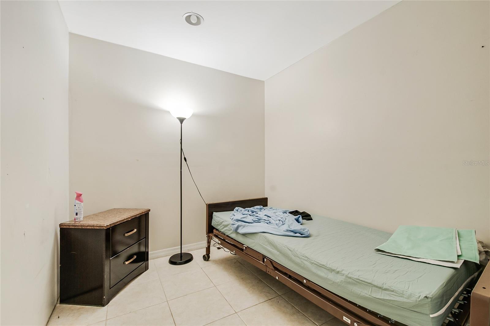 CAMPBELL CITY - Residential