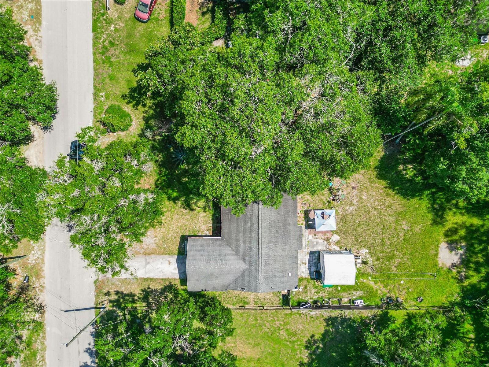 CAMPBELL CITY - Residential