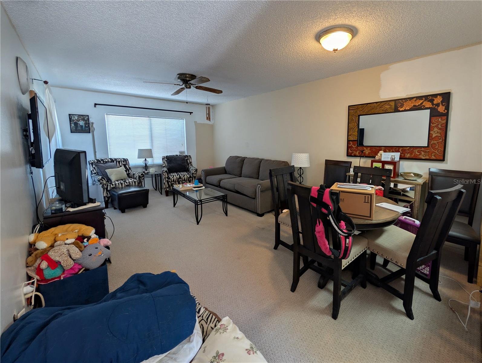 LAKES VILLAS CONDO II - Residential