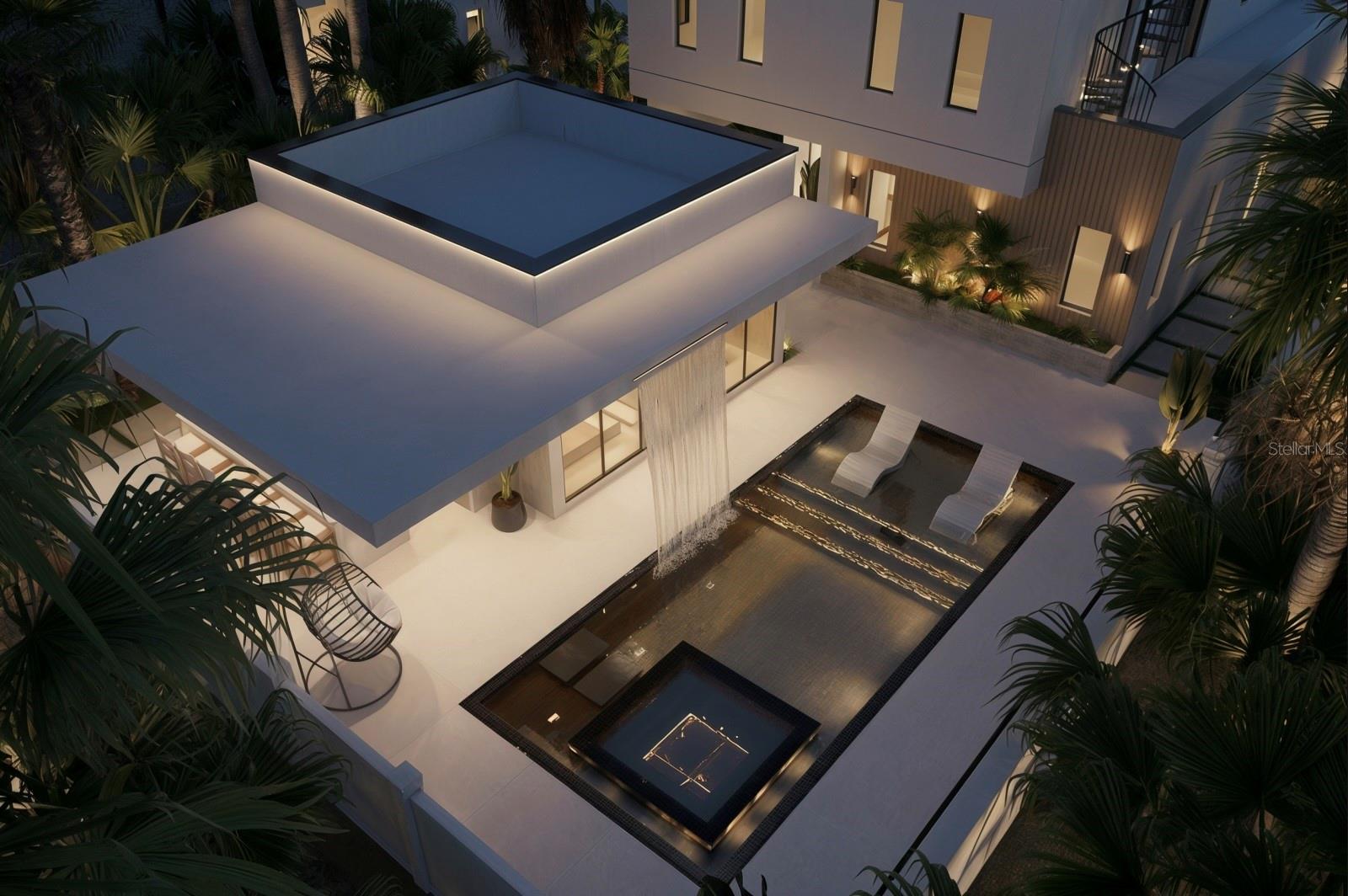 BAYVIEW - Residential