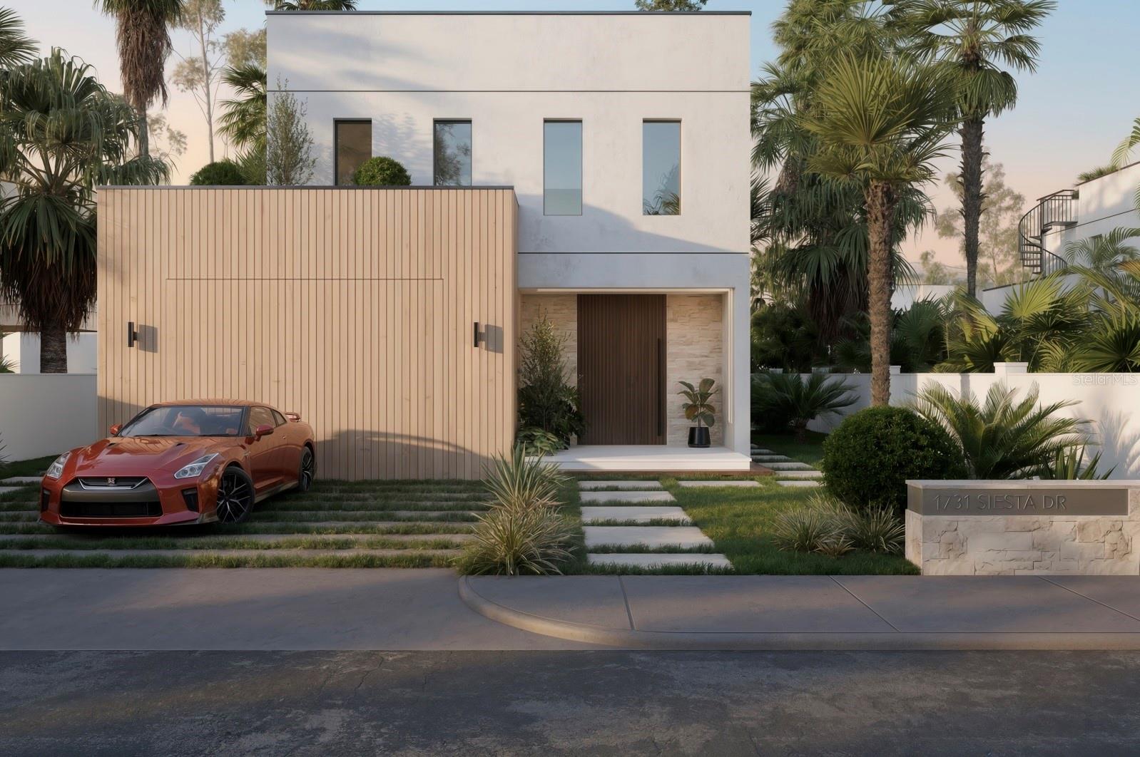 BAYVIEW - Residential