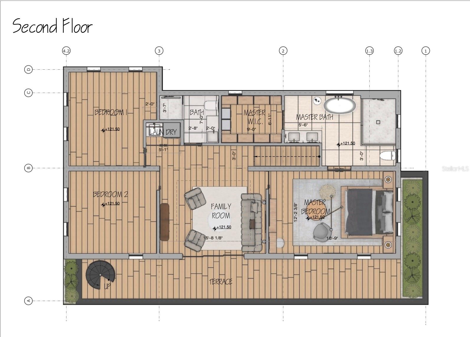 BAYVIEW - Residential