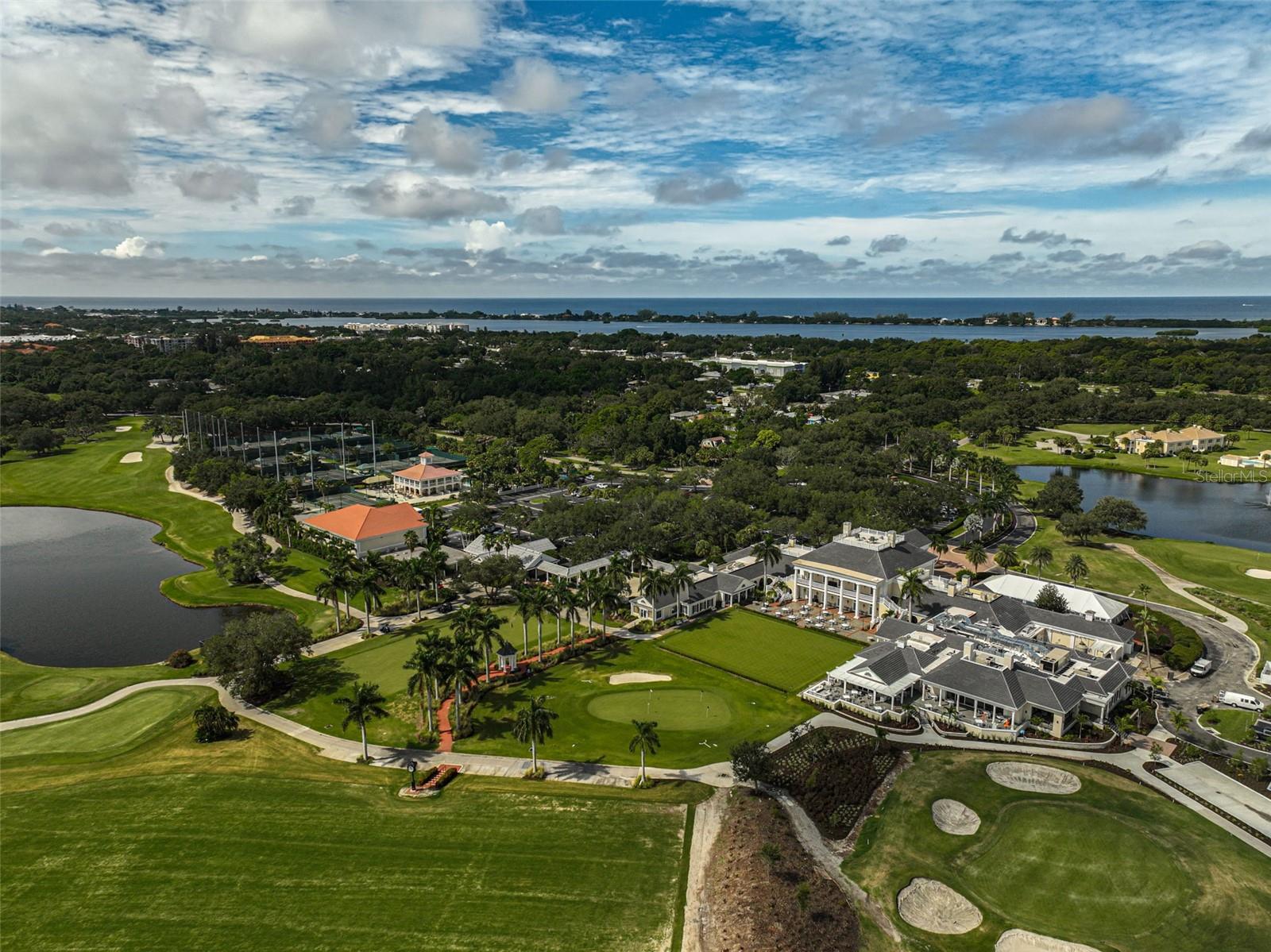 OAKS 2 PHASE 2 - Residential
