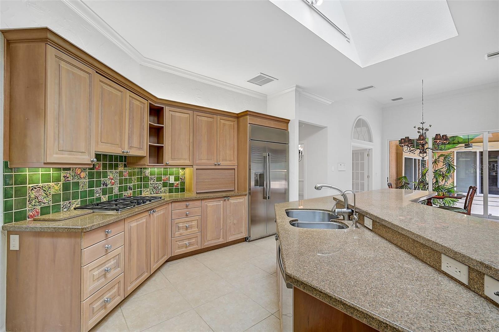 OAKS 2 PHASE 2 - Residential