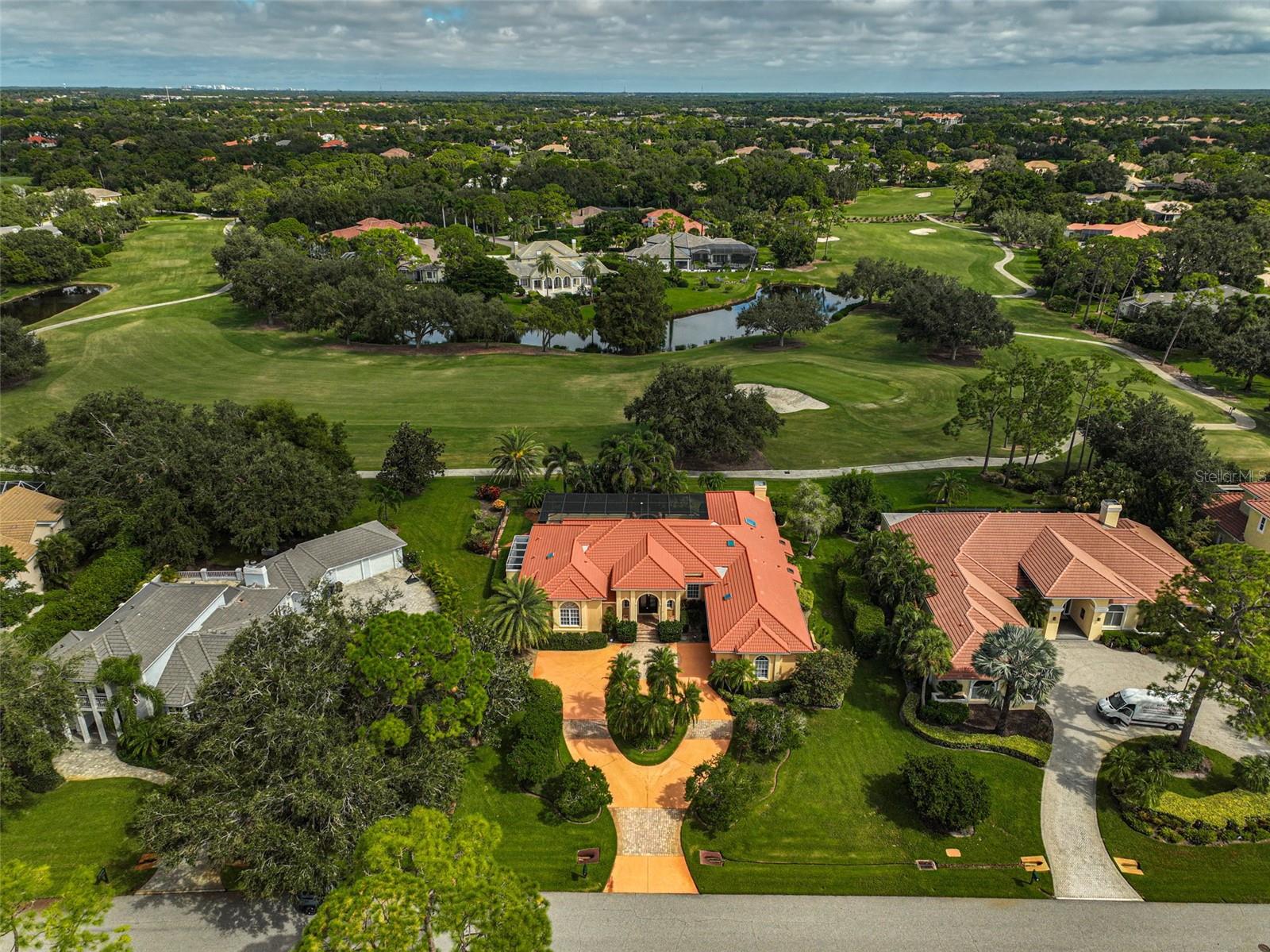 OAKS 2 PHASE 2 - Residential