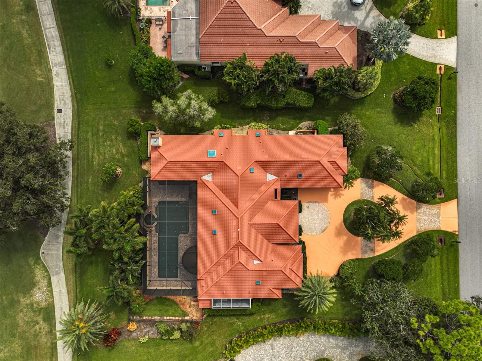 OAKS 2 PHASE 2 - Residential