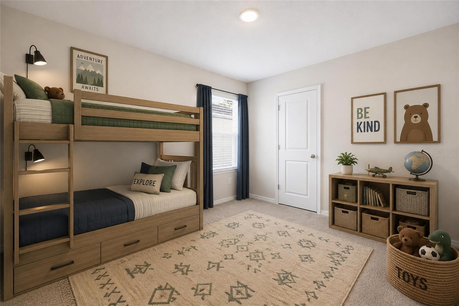 TWO RIVERS - Residential