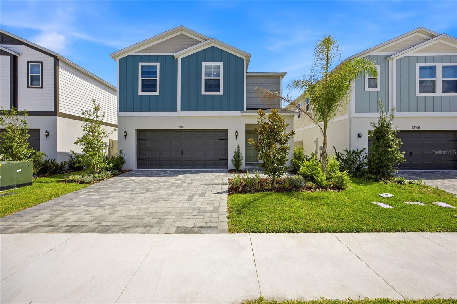 TWO RIVERS - Residential