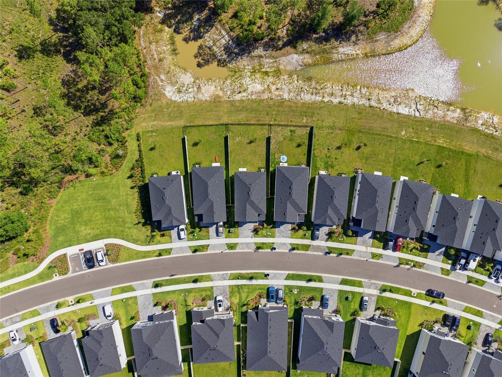 TWO RIVERS - Residential