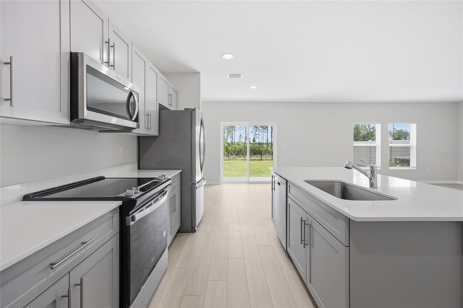 TWO RIVERS - Residential