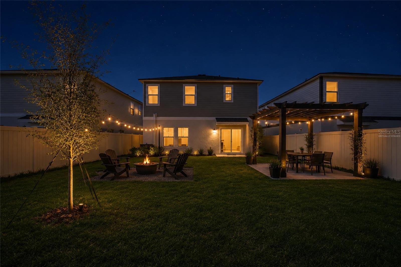TWO RIVERS - Residential