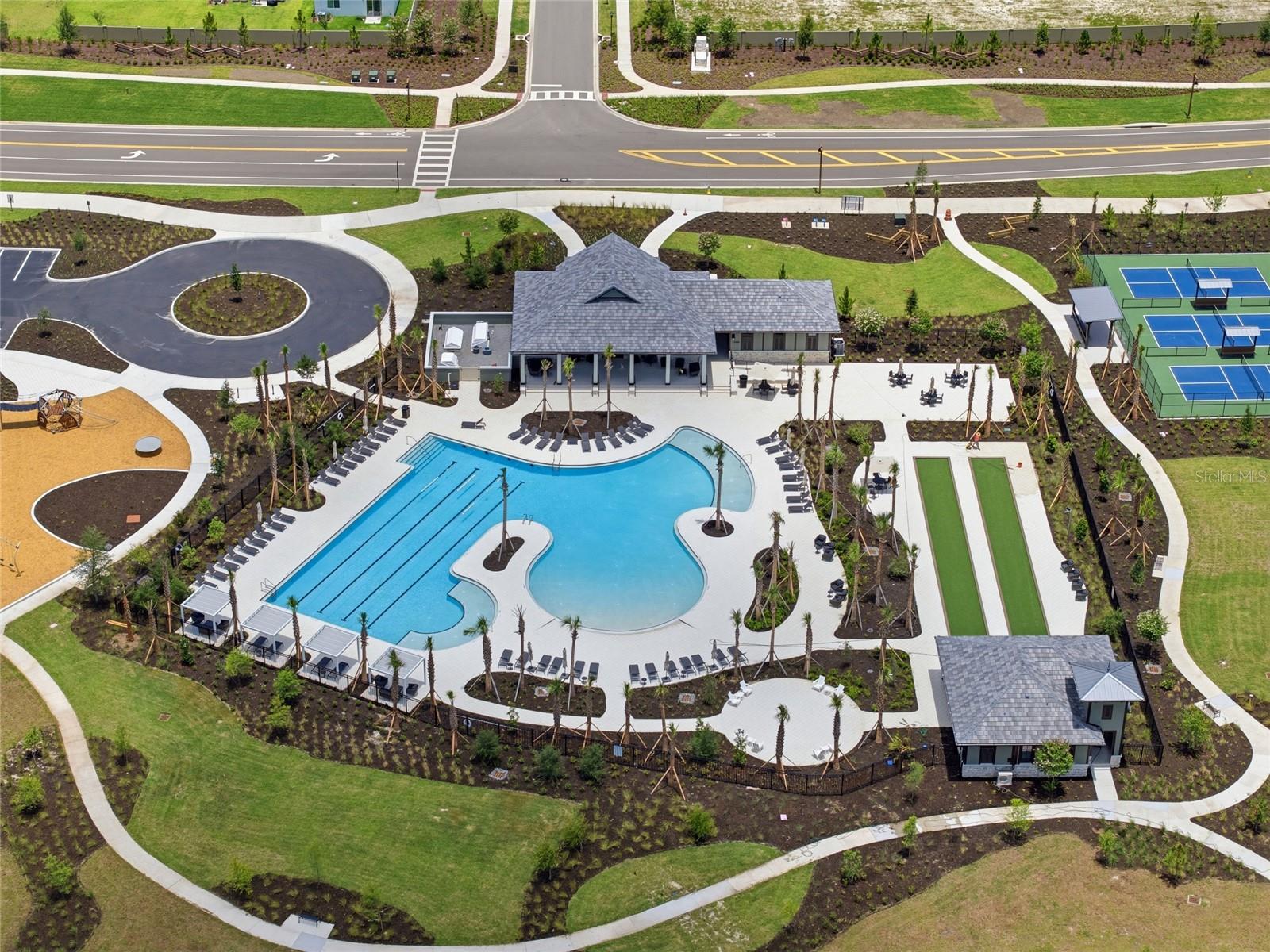 TWO RIVERS - Residential