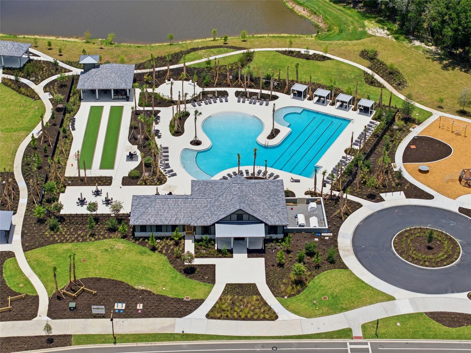 TWO RIVERS - Residential
