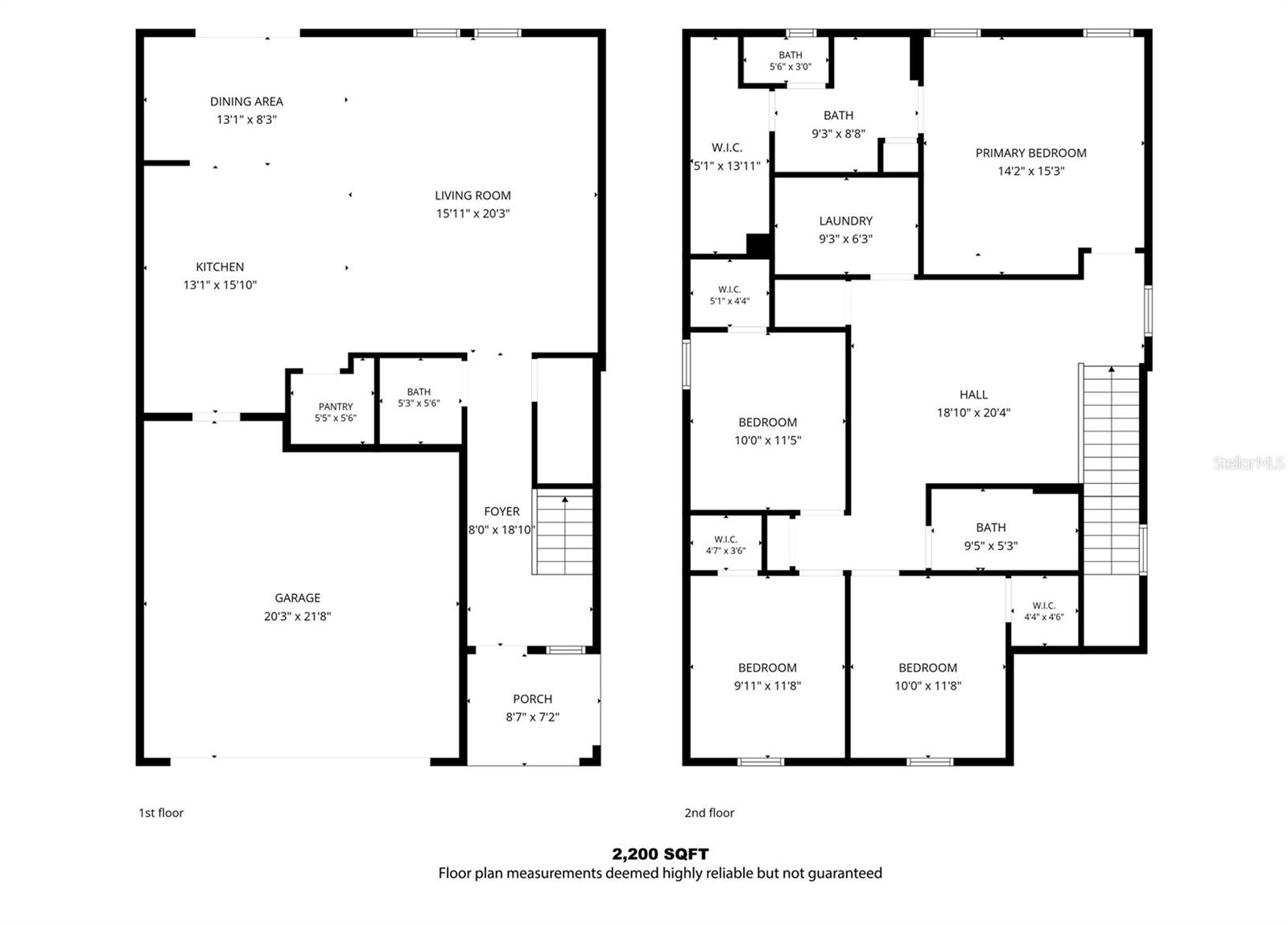 TWO RIVERS - Residential