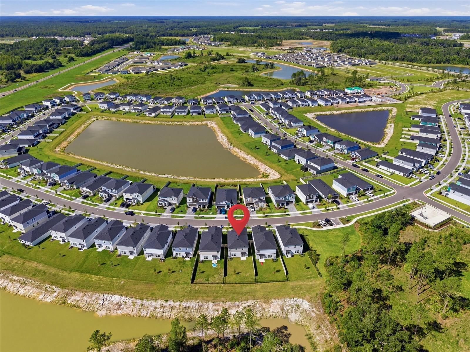 TWO RIVERS - Residential