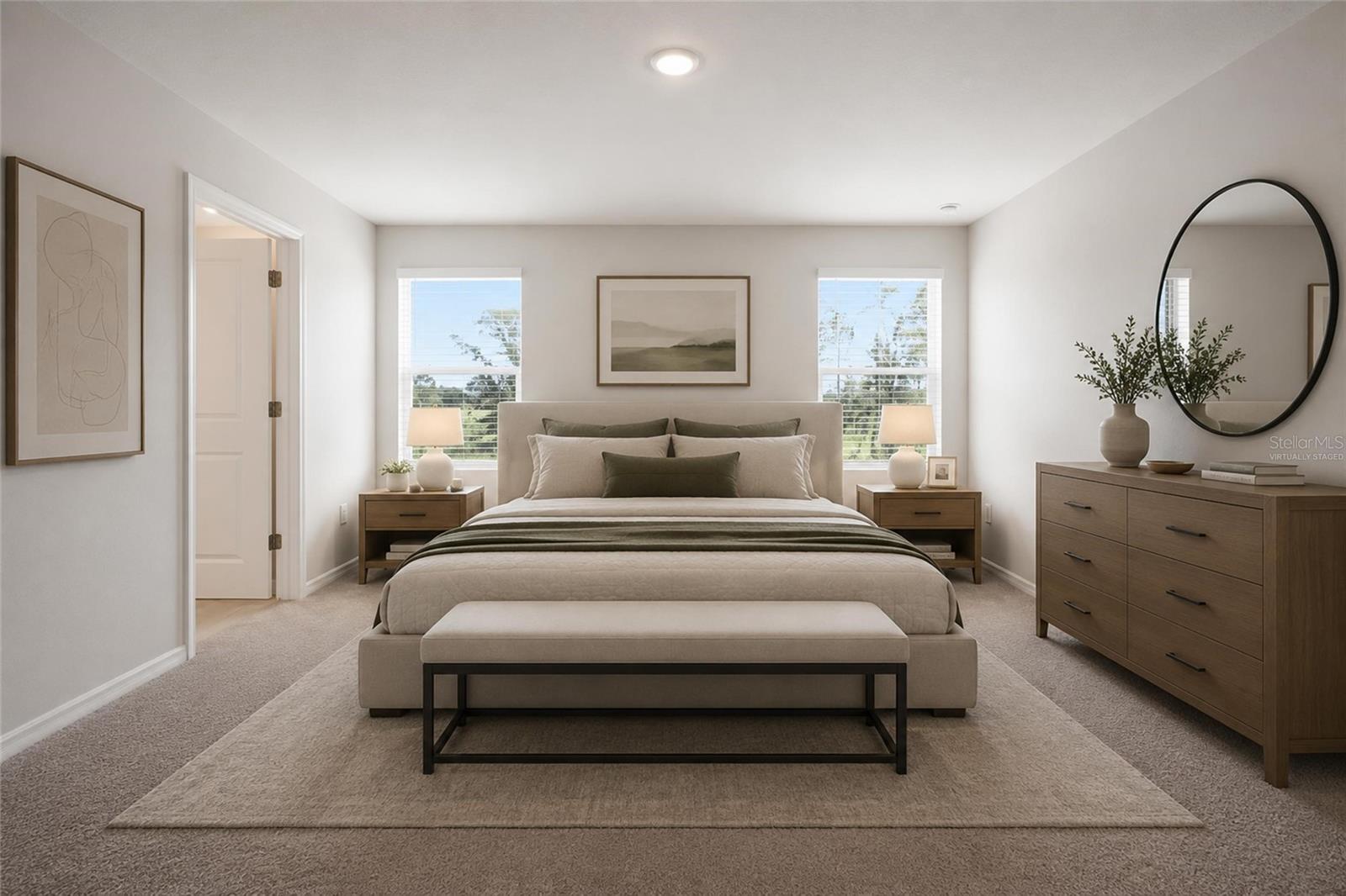 TWO RIVERS - Residential