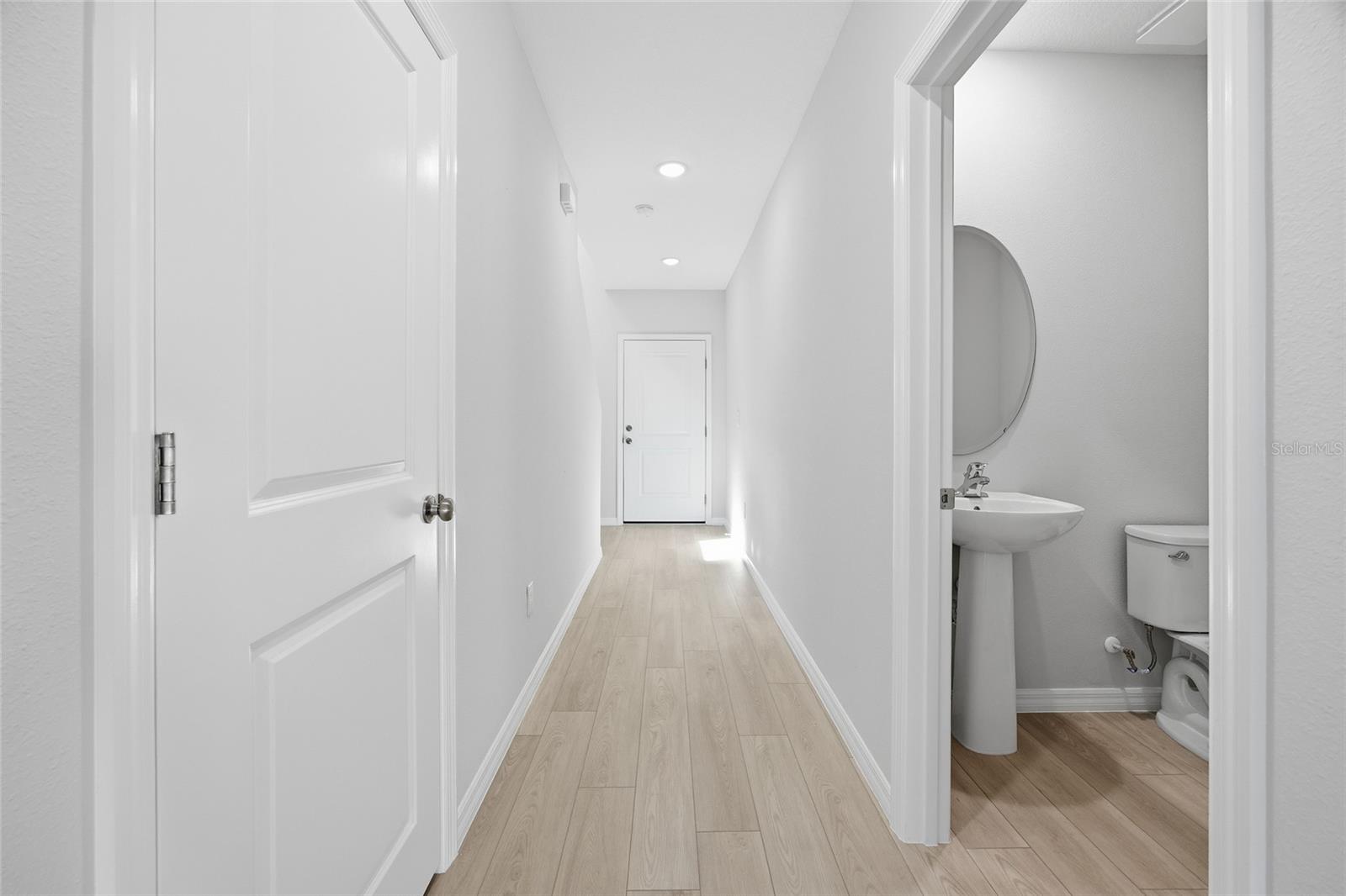 TWO RIVERS - Residential
