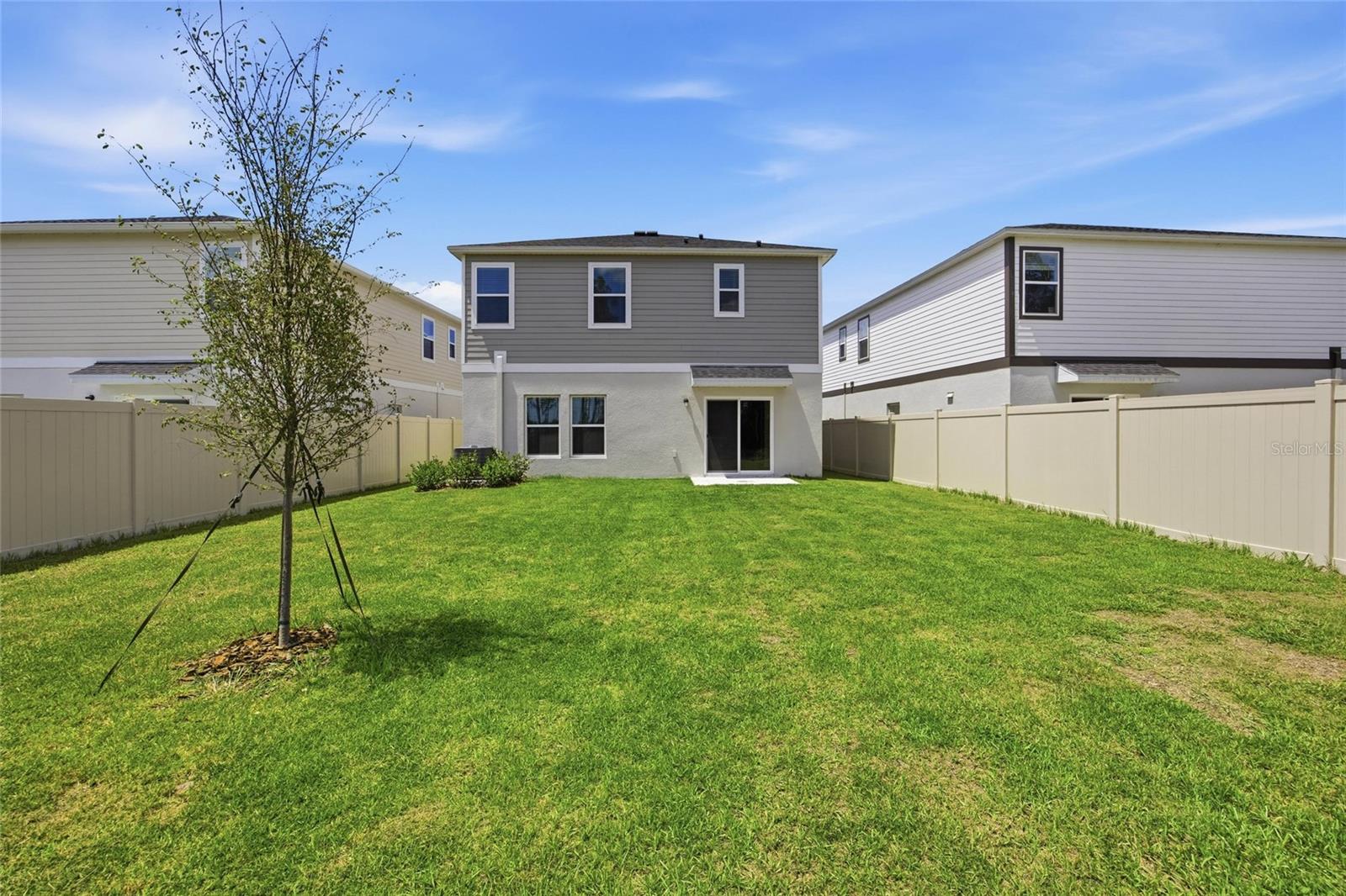 TWO RIVERS - Residential