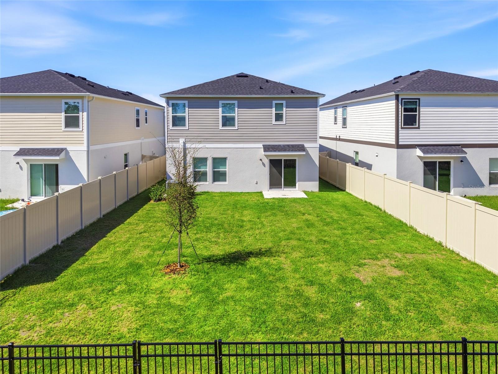 TWO RIVERS - Residential