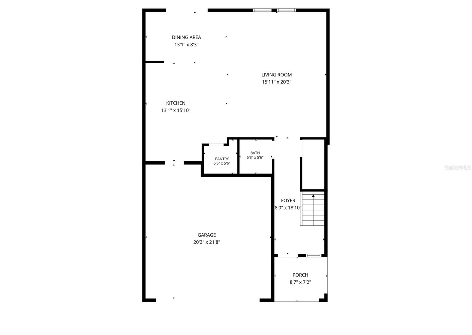 TWO RIVERS - Residential