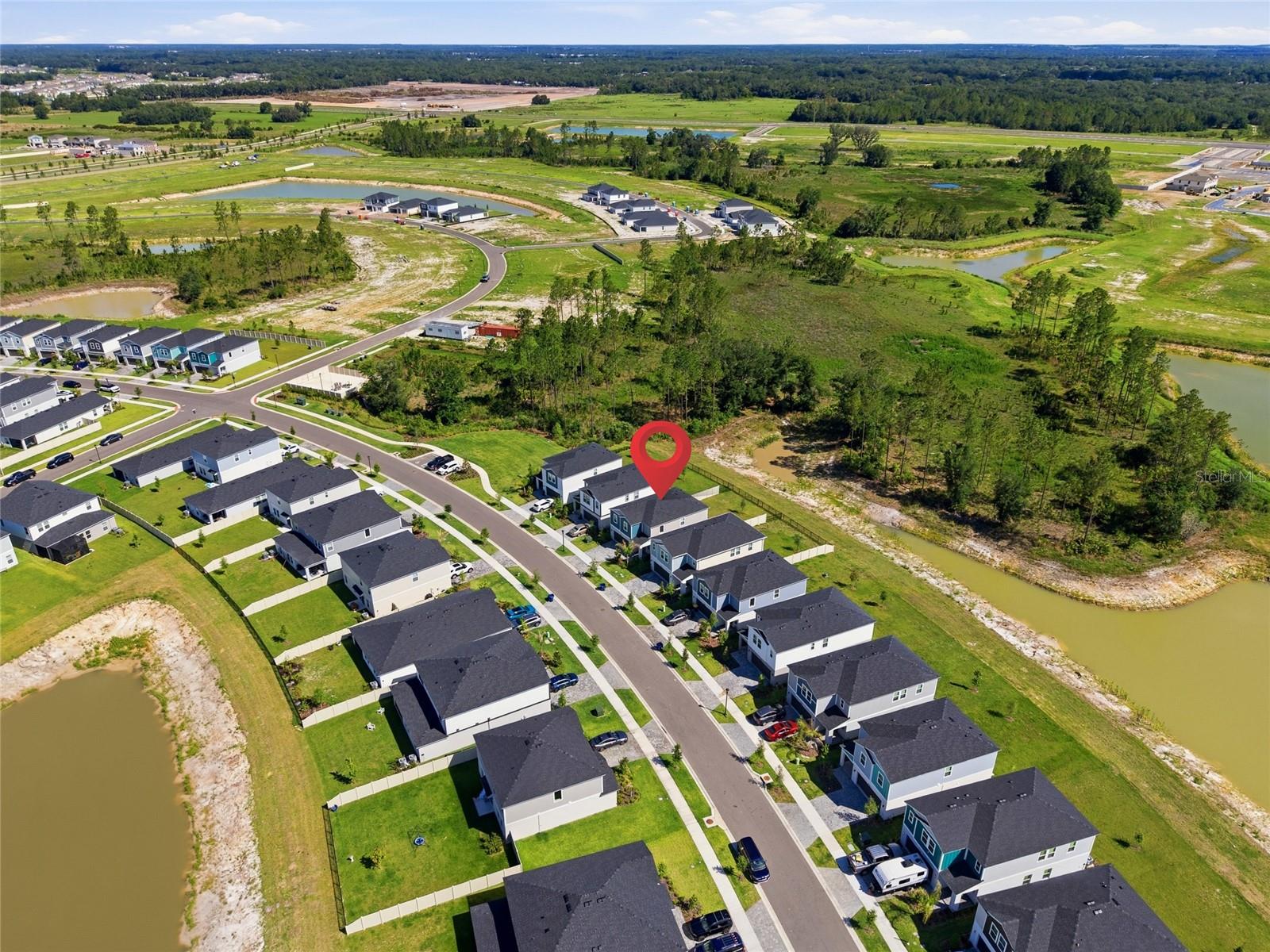 TWO RIVERS - Residential