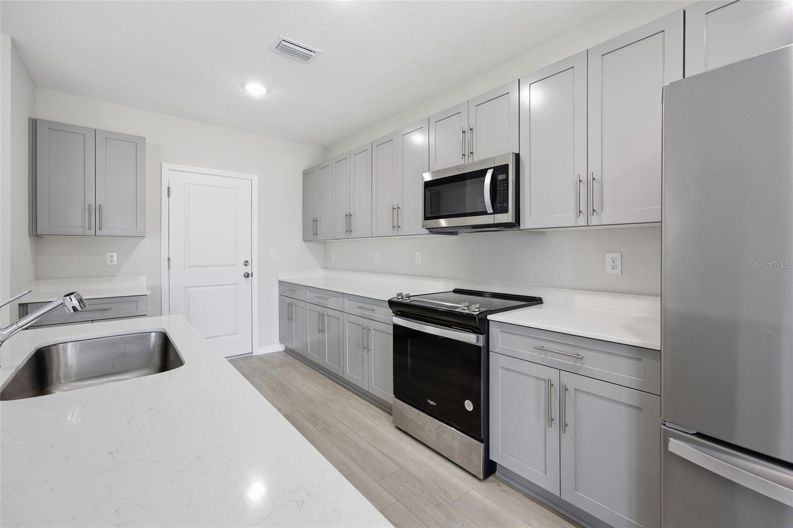 TWO RIVERS - Residential
