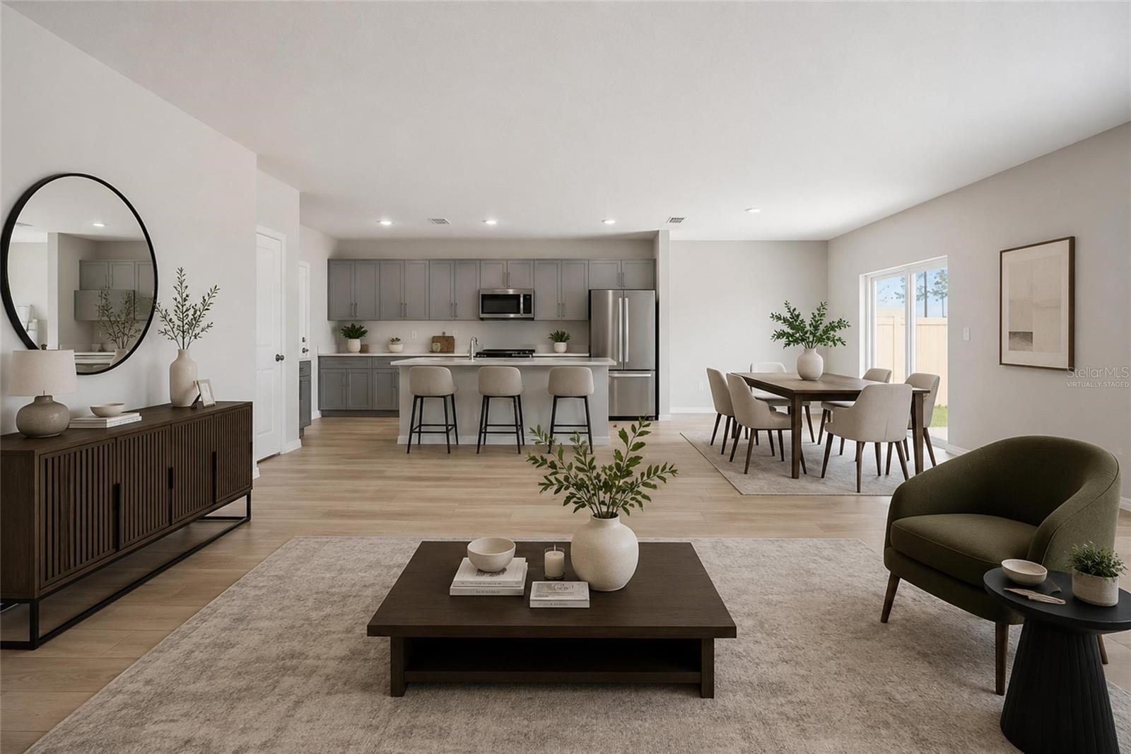TWO RIVERS - Residential