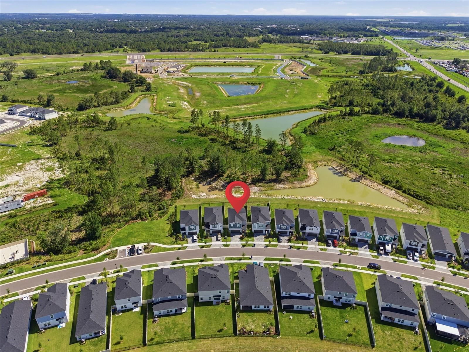 TWO RIVERS - Residential