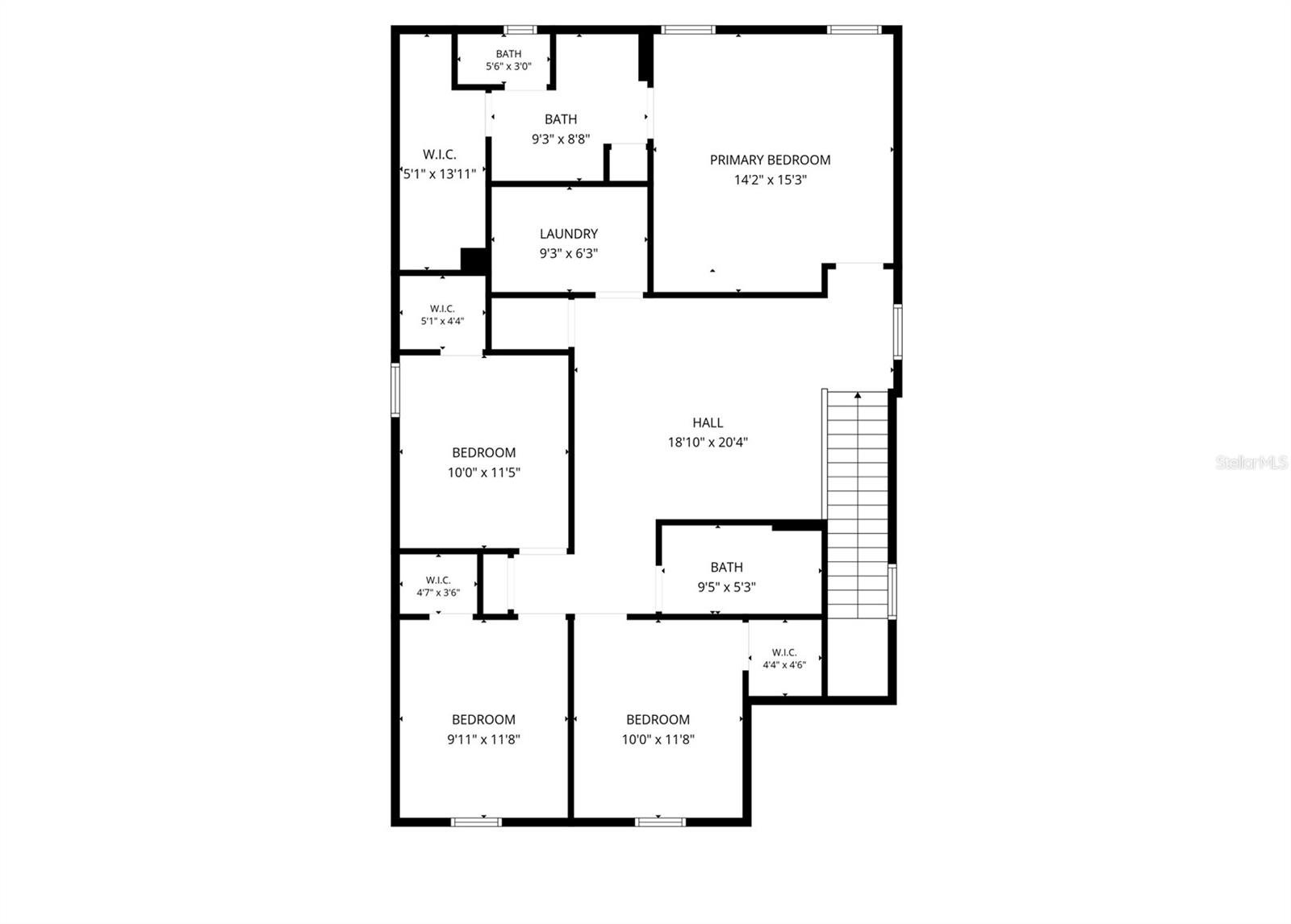 TWO RIVERS - Residential