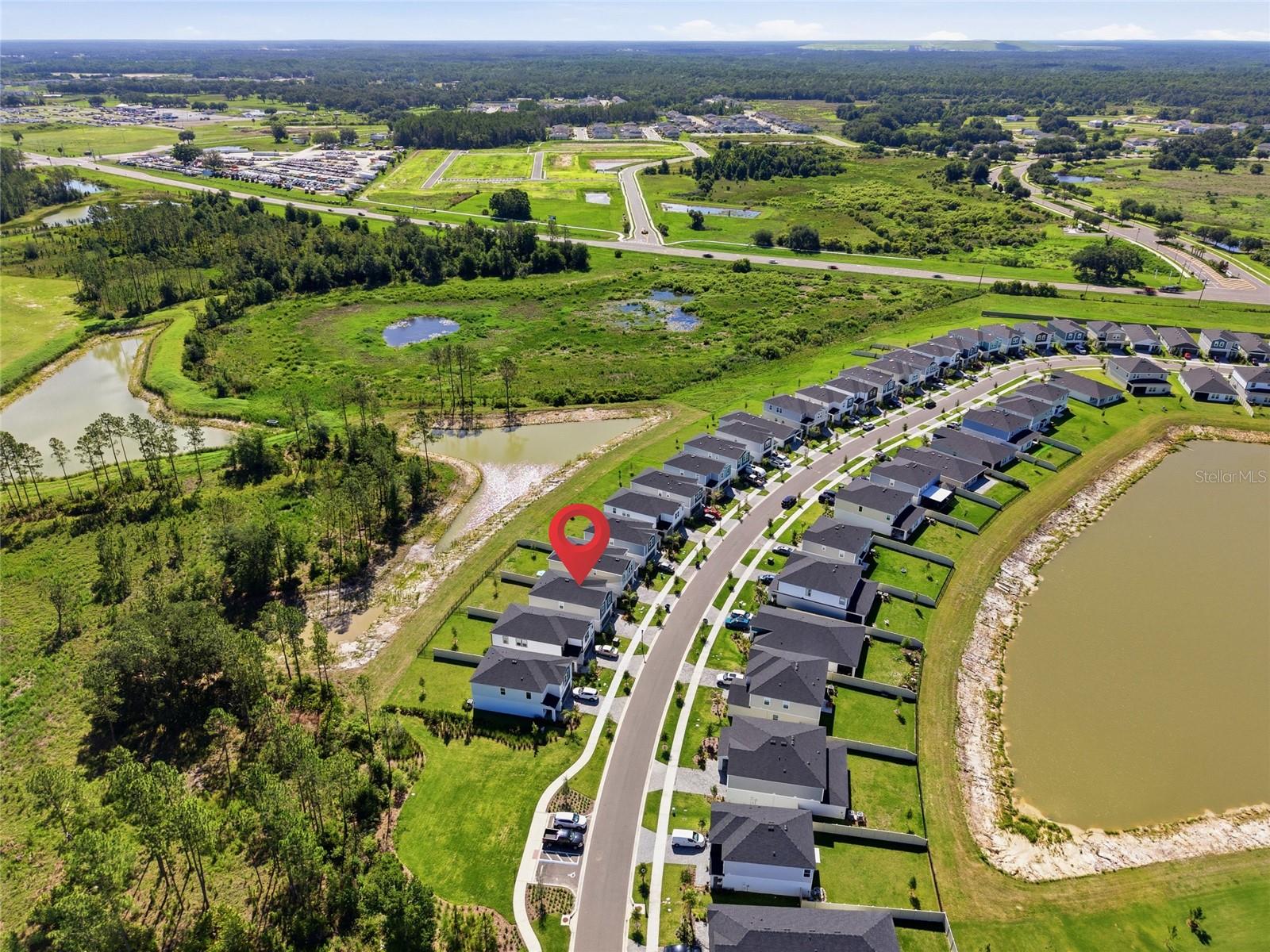 TWO RIVERS - Residential