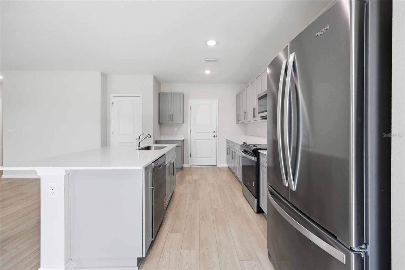 TWO RIVERS - Residential