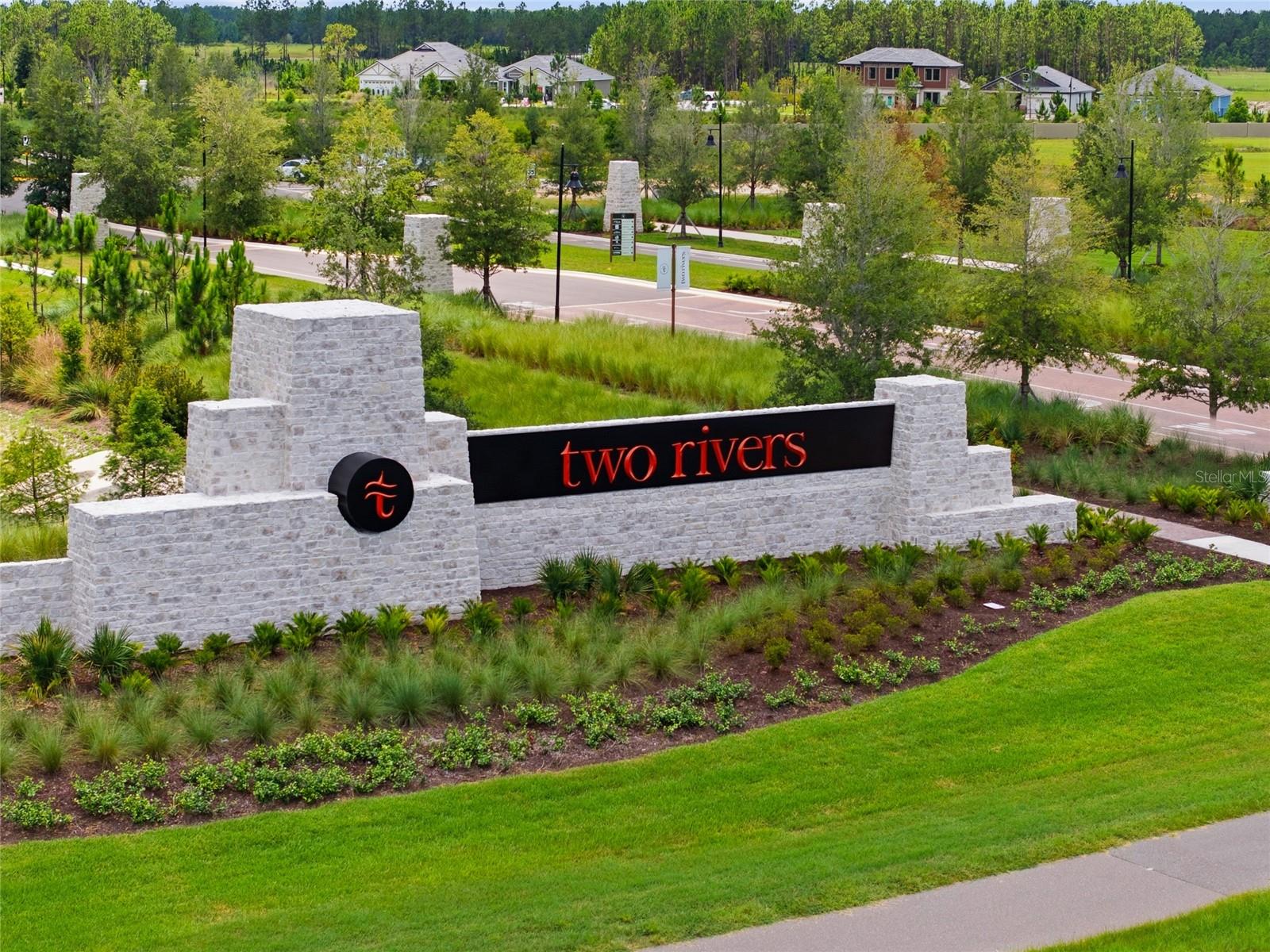 TWO RIVERS - Residential