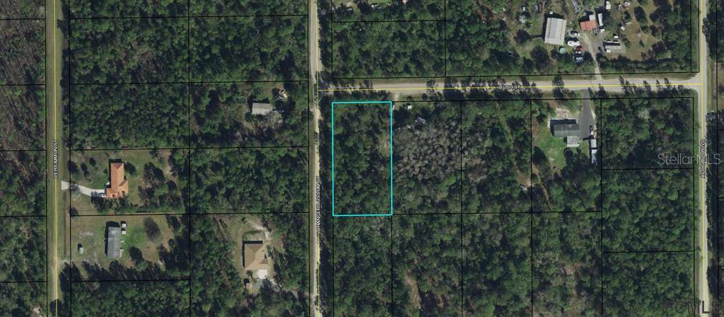 Own your own piece of paradise!!! Great location lot is located on the paved road, minutes to Bull Creek and the Town of Bunnell, shopping and restaurants. This property is zoned for a manufactured home and will allow you to park your RV, Boat and work truck on it once a home is in place. Farm animals are welcome. All inspections and improvement to be the responsibility of the buyer