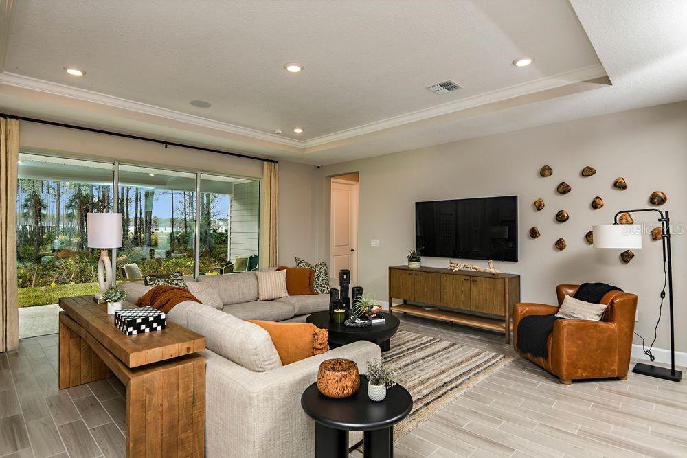 COLBERT LANDINGS - Residential