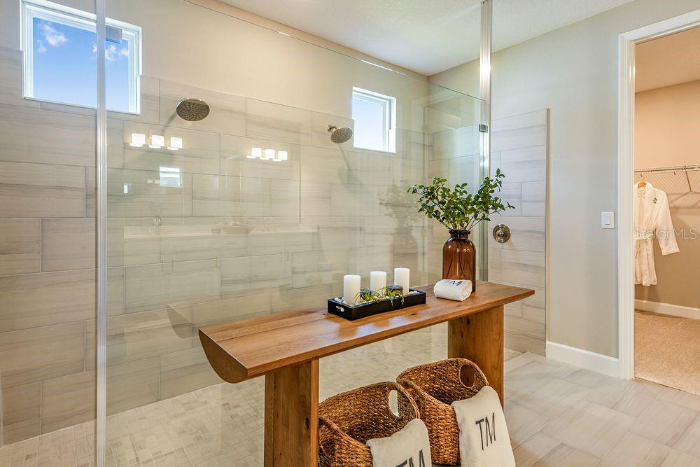 COLBERT LANDINGS - Residential