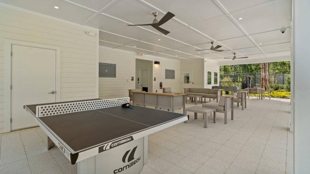 COLBERT LANDINGS - Residential