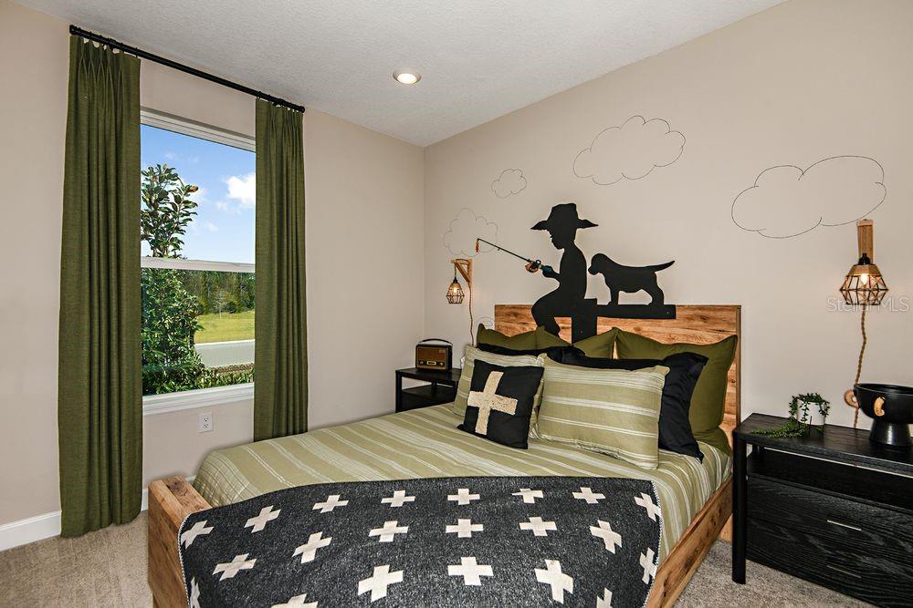 COLBERT LANDINGS - Residential